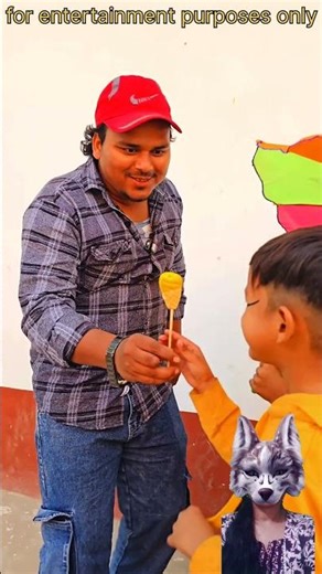 "Building Wooden Log Cabin in Forest 🌲🔥 | Survival House Step by Step😜🍬