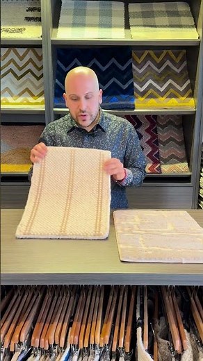 Wool vs Synthetic Carpet