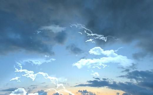 [我的世界材质包] PVP 32x 提升手感不掉帧 平滑打击加距离