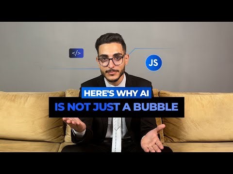 Apprends à coder avec l’IA : Une bonne introduction au Developpement Web