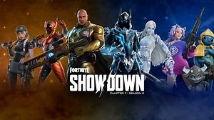 Fortnite Chapter 7 Season 2 downtime today (March 19, 2026): When will servers be back up?