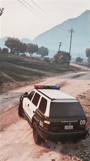 GTA V LSPDFR REALISTIC POLICE PATROL #109