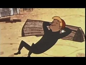 Peer Gynt In The Hall Of The Mountain King 1960 Mel-O-Toons Vintage Color Sound Cartoon