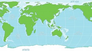 Ocean Currents Animation Show Direction Current Stock Footage Video (100% Royalty-free) 1090429663 | Shutterstock