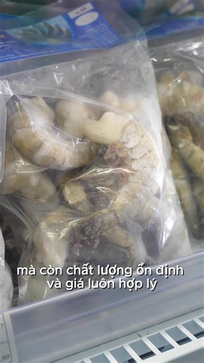 93K views · 342 reactions | VN Tại Julia Alex, chúng tôi có hơn 50 loại tôm – từ tôm làm sushi cho đến tôm sú lớn để nướng BBQ 戀  Xem toàn bộ danh mục tôm tại: www.juliaalex.eu/vi CZ V Julia Alex máme přes 50 druhů krevet – od malých pro sushi až po ty největší na gril 戀  Celou nabídku našich krevet najdete na: www.juliaalex.eu | Julia Alex | Facebook