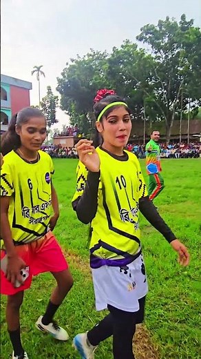 GK Jili Khan 💝✨Ridin' that viral wave straight out of Bangladesh! 🧤⚽Chasin' dreams with grit,