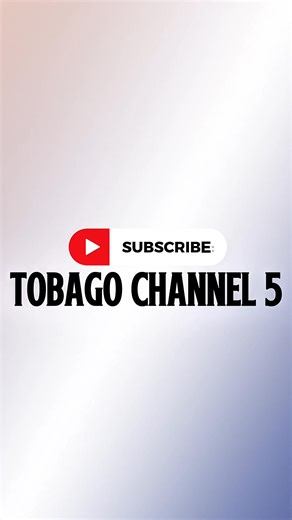 If you’re not watching on our YouTube, you’re missing the full story. ▶️ Watch now: https://youtu.be/z5IVTUuYnD0 🔔 Subscribe to Tobago Channel 5 for full interviews. #TobagoNews #TobagoChannel5 #tobagomedia #TobagoNews #tobago | Tobago Channel 5