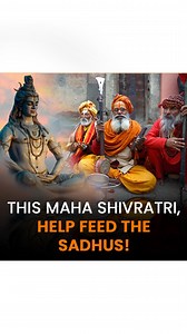 730 shares · 136 comments | The sadhus today are struggling. With no tourism to holy sites, sadhus have no source of receiving help or managing food for themselves. Many of them have been forced to the brink of starvation. They have no belongings, no family ties, and no savings. They now depend on your kindness to survive. You can help the Hare Krishna Movement feed hundreds of sadhus. Donate here: https://bit.ly/feed-sadhus | Donatekart | Facebook