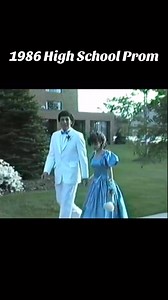 527K views · 8.3K reactions | #nostalgia #nostalgiacore #nostalgiatrip #school #highschool #prom #schoolprom #highschoolprom #seniorprom #80s #1980s | Nostalgia Galore | Facebook