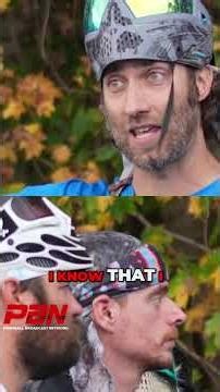 WINNING PAINTBALL STRATEGIES: Walk the Field, Talk Strategy! #shorts