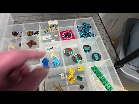 VLOG #160 - More orders / New Contest Announced! / Three people here Wed/Thu / Expensive Parts!