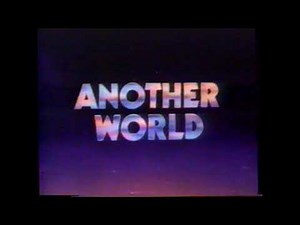 7/15/1983 Soap opera "Another World" Open Close and bumpers