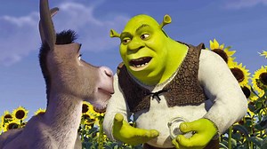 Full list of all 'Shrek' characters, with pictures
