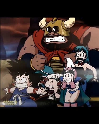 Master roshi Shocked everyone🤯💪. #db #viral #shorts