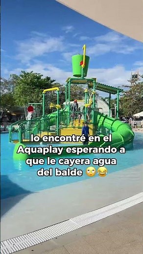 Una gran experiencia en pareja en el Parque Acuático Lagosol | Compensar