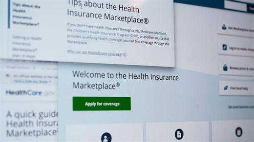 What to know as the annual sign-up window for health insurance arrives