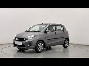 Maruti Suzuki Celerio l 360 degree view Exterior and Interior