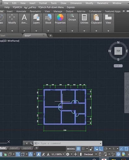 Mastering AutoCAD with Yazan Hayani: Tips, Tricks, and Tutorials