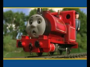 Thomas & Friends PBS Retro Airing 10 Difficulties Part 1