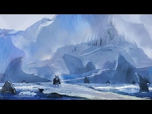 Nordic Folk Music - Norse Tribe