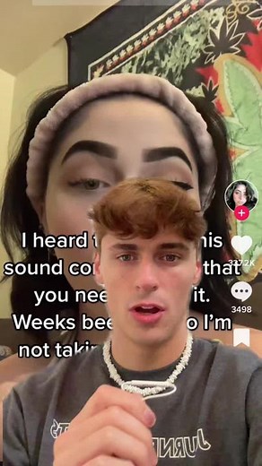 Testing the Good Luck Sound: Will Something Good Happen?