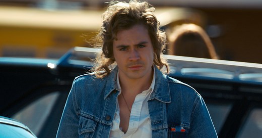 'Stranger Things' Star Addresses Character's Possible Racism