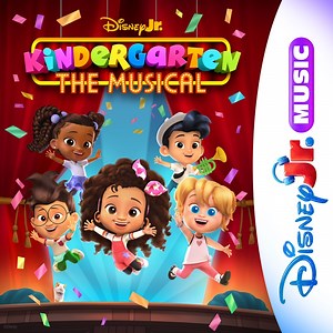 Kindergarten: The Musical Theme Song (From "Disney Jr. Music: Kindergarten: The Musical") - Kindergarten: The Musical - Cast & Disney Junior: Song Lyrics, Music Videos & Concerts