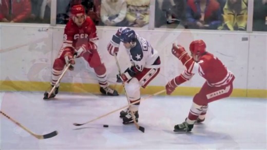 'Miracle on Ice' captain reflects on game as what makes our country so great