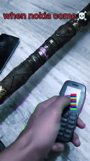 nokia vs android testing