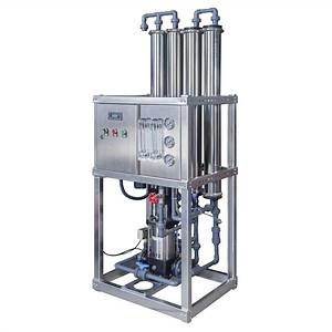 [Hot Item] Reverse Osmosis EDI Water Treatment Module River Water Purification System Water Purification Machines Price