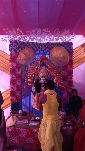 Saraswati Puja song bidai #pawan #song