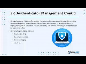 CJIS Changes to Identification & Authentication: Complying with CJIS New Cybersecurity Requirements