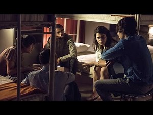 'The 100' Sneak Peek: The Gang MacGyvers Their Way Out of Mount Weather!