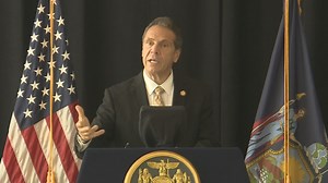 Cuomo to propose ban on e-cig flavors and ads aimed at youth