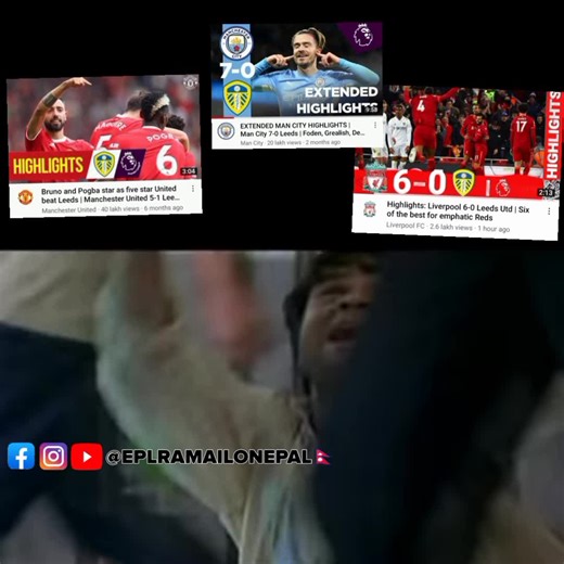 Championship awaits | EPL Ramailo Nepal