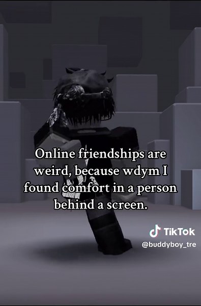 Exploring Online Friendships in the Digital Age