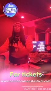 Ne manquez pas l’événement de l’année ! Le Haitian Compas Festival revient en force avec une programmation exceptionnelle. Vibrez au rythme du compas haïtien et vivez une expérience inoubliable en musique, en culture et en ambiance. Réservez vos places dès maintenant sur haitiancompasfestival.com ! Les billets partent vite — soyez prêts à faire la fête ! #safetypromo #safetyevent | Safety Promo