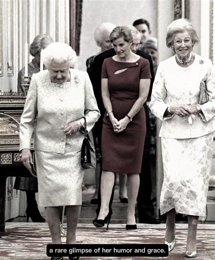 On November 29, 2016, Buckingham Palace glowed with royal tradition as Queen Elizabeth II hosted a reception honoring her first cousin, Princess Alexandra of Kent, ahead of her 80th birthday. Born circa December 25, 1936, at 3 Belgrave Square, London, Alexandra had long dedicated herself to public service, supporting over fifty charities, including the Royal Mencap Society and King Edward VII Hospital. The Queen, joined by her daughter-in-law, The Countess of Wessex, and cousins, The Duke and Du