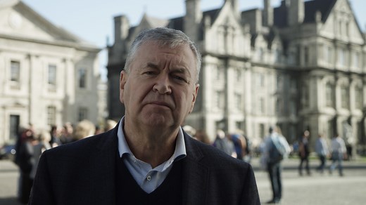 Joe Duffy investigates inequality in Irish education
