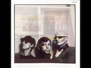 LA MODE - ENFERMERA DE NOCHE