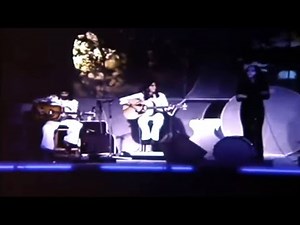 Genesis - Suppers Ready - Live 1973 HQ Video Upgraded Sound