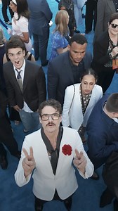 We herald...the Galactus cam! Experience #TheFantasticFour: First Steps in theatres today! Get tickets now. | Marvel