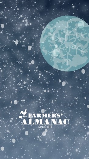 55K views · 1.4K reactions | The Moon may start looking full tonight,...