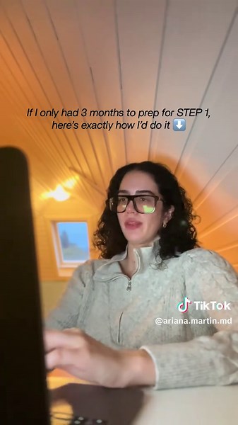 🎯 STEP 1 Study Tips (as an IMG!) 🇲🇽📚 I recently passed the STEP 1 after graduating med school in Mexico — and after trying so many study methods, these are the ones that truly worked for me (and might for you too!) 👇 ✨ 1️⃣ Stick to what works for YOU Don’t change your entire study style! If you’re a visual learner — try Bootcamp, Boards & Beyond, or Sketchy. If you’re more of a reader — First Aid is your best friend. Consistency > copying someone else’s routine 🔁 ✨ 2️⃣ Month 1: Build your 