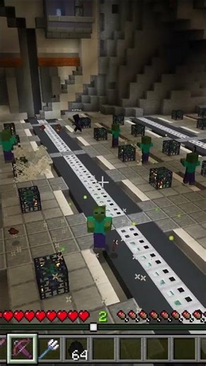 These Enchants Are WAY Too OP… 💀 | Minecraft