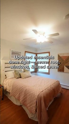 This St. Anthony Village Home Feels Straight Out of a Storybook 🏡✨ Could It Be Yours?