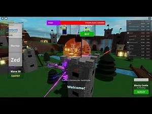 Defeating Void2 In TBBF (Tower Battles: Battlefront)