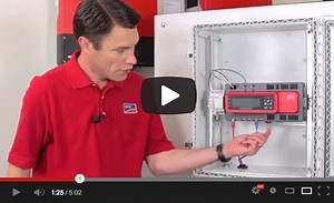 Tech Tip: Installing the SMA Cluster Controller - Sunny. SMA Corporate Blog