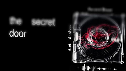 Secret Door by Arctic Monkeys - A Musical Exploration