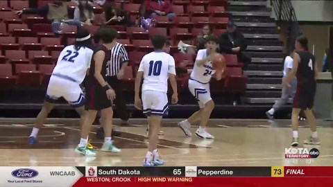 Wednesday’s LNI basketball highlights